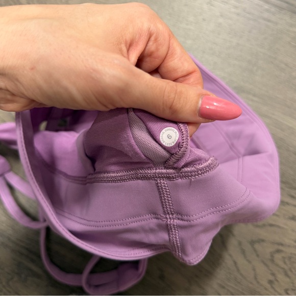 Lululemon Workout Top - Picture 3 of 3